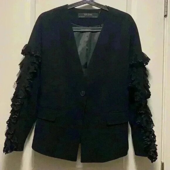 Zara Blazer - Picture 2 of 6